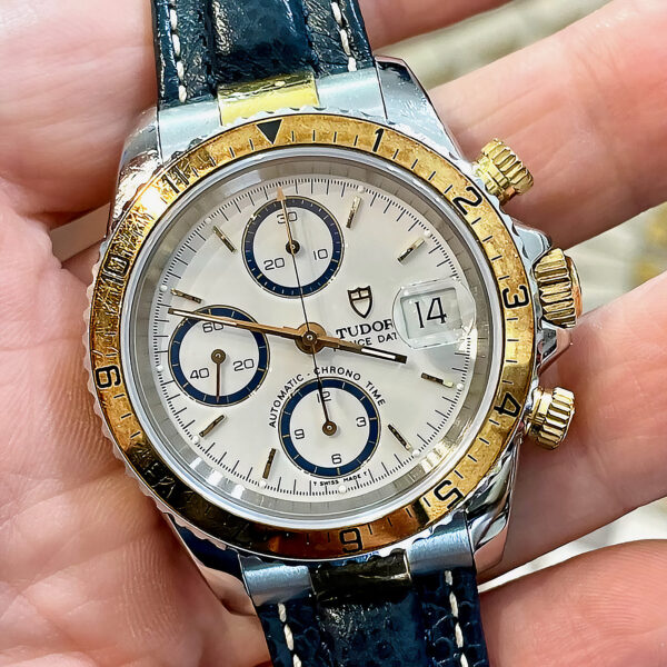 Piaget Classic Automatic 15988
