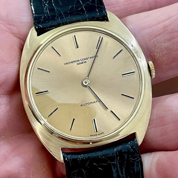 Vacheron Constantin C-Shape Jumbo Automatic K1120